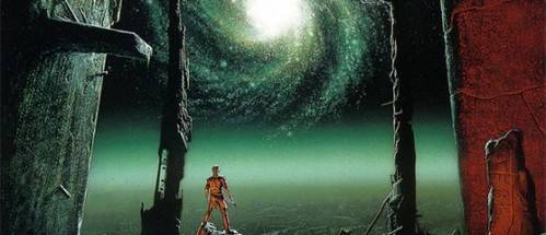 HBO prepara la serie basada en las novelas Fundación de Isaac Asimov