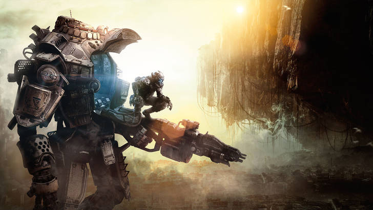 Titanfall, una nueva edición Deluxe