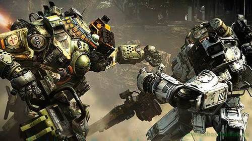 Titanfall, una nueva edición Deluxe