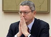 Gallardón, Monago, ejemplos impresentables