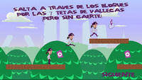 Pablo Iglesias Bros, la nueva versión de Mario Bros para Android