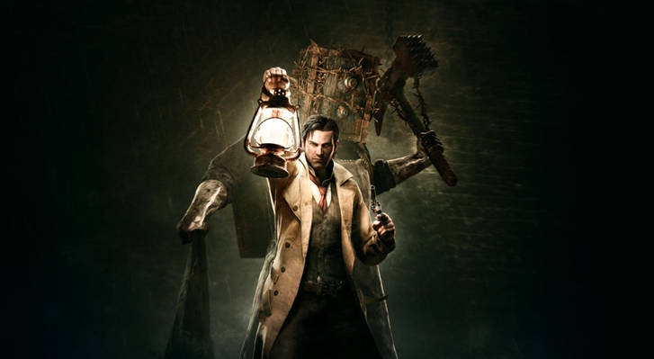 The Evil Within, la última maravilla de Tango Gameworks