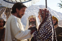 Exodus, un armario de Dioses y Reyes