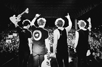 2014, el año de 5 Seconds of Summer
