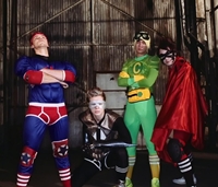 5SOS: W de Who?