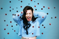 Charli XCX lanza ‘Sucker’
