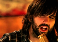 Un Pescao al otro lado del mar