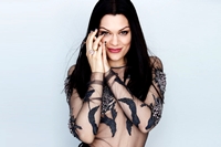 Jessie J sigue desgranando su ‘Sweet talker