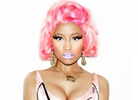 Nicki Minaj no baja el ritmo