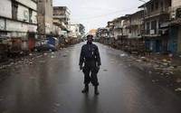 Sierra Leona limita la celebración de la navidad por el ébola