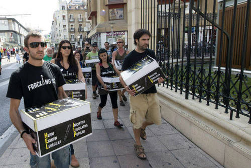 No habrá más consultas por el fracking