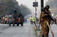 La pena de muerte vuelve a Pakistán