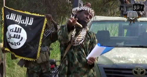 Boko Haram vuelve a actuar