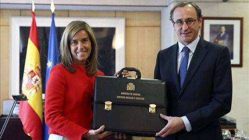 La 'casta' mantiene sus costumbres