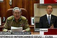 El levantamiento del embargo a Cuba favorecerá a nuestras empresas