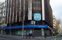 La 'realidad' golpea Génova