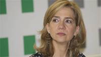 La Infanta no se libra