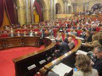 La fiscalía quiere investigar la concesión del Proyecto Castor