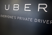 Adiós a UBER