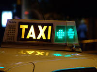 Madrid congelará las tarifas de taxi