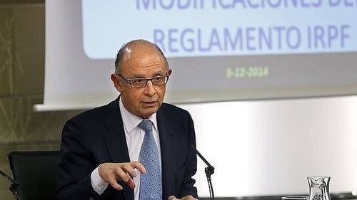 Impuestos más caros no implica más recaudación