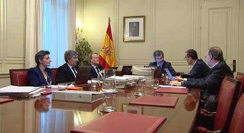 El Consejo General del Poder Judicial 'echa' a Ruz de las causas contra el PP