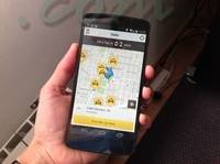 Prohiben a UBER operar en España