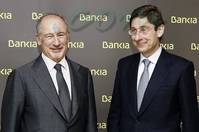 Que nadie escurra el bulto en Bankia