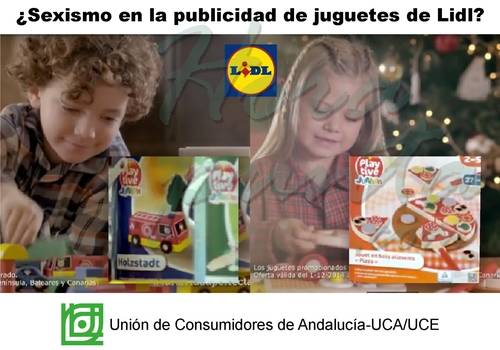 El sexismo es también violencia de genero