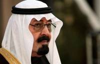 El rey de Arabia Saudi se une a la lucha contra el ébola