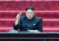 Kim Yong-Un sólo debe haber uno