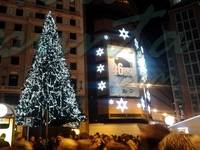 La Navidad madrileña está patrocinada