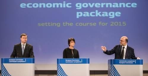 Europa nos pide más 'medidas complementarias'