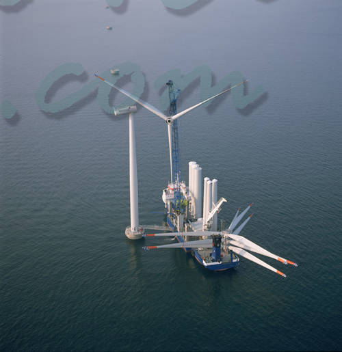 El Mar de Canarias pasa la Declaración de Impacto Ambiental