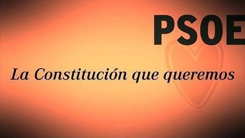 La Constitución que queremos