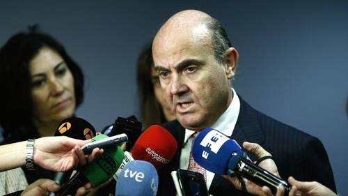 España se acoge al Plan Juncker