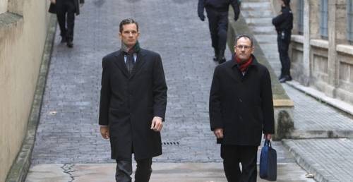 La Fiscalía Anticorrupción pide 19 años y medio a Urdangarín