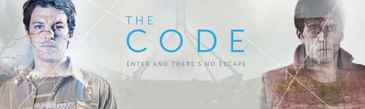 The Code , la nueva sensación australiana