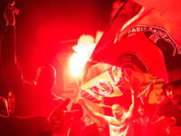 Dos hinchas del PSG , apuñalados en los alrededores del Camp Nou