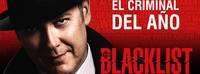 A punto de estrenarse la segunda temporada de The Blacklist en España