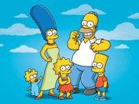 Un cuarto de siglo con Los Simpsons