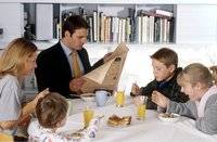 Abono especial para las familias numerosas o con dependencias