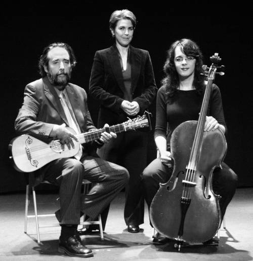 El Arte Sacro se rinde a Santa Teresa de Jesús