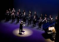 El Arte Sacro se rinde a Santa Teresa de Jesús