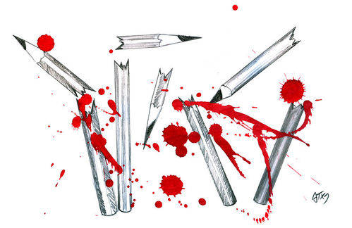 Al Qaeda en la Penínusla Arábiga amenaza Francia con más atentados