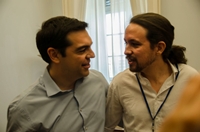 25 y 31 de enero, dos fechas cruciales para Podemos