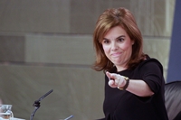 Soraya for president