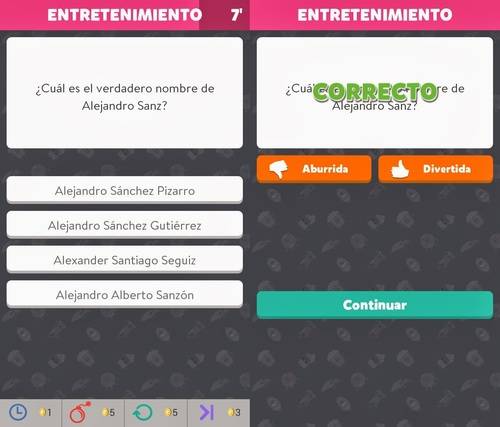 Preguntados se actualiza