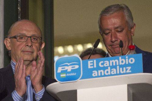 España 'necesita' otra legislatura de Rajoy