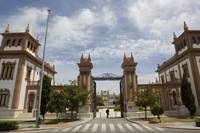 El puente hacia Rusia está en Málaga